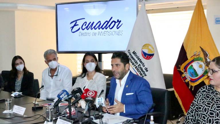 Ley de Fomento Productivo en Ecuador extiende incentivos