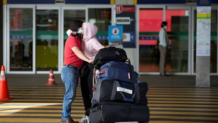 Más aerolíneas retoman vuelos con Ecuador bajo programas especiales