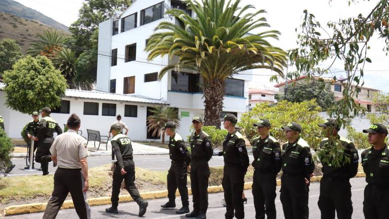 Tercer sospechoso en femicidio de María Belén Bernal; Fiscalía hace anuncio que involucra a subteniente
