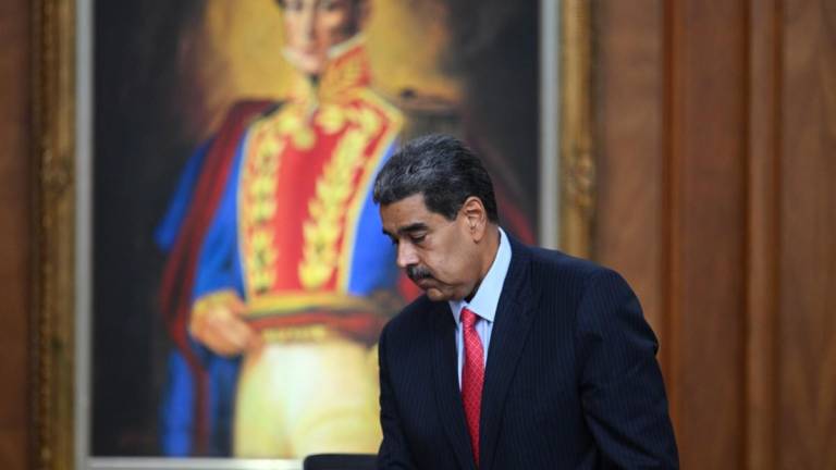 Presionan a Maduro: EE.UU., Brasil, Colombia y México exigen pruebas o salida urgente en Venezuela