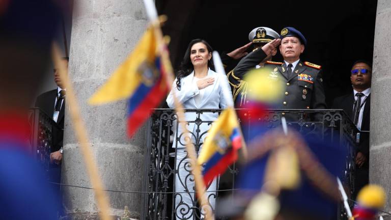 Verónica Abad responde a las críticas del Gobierno contra ella: La moda hoy en día es arruinar la honra de las personas