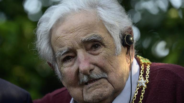 José Mujica revela que su cáncer se expandió al hígado: 'Me estoy muriendo', dijo el expresidente de Uruguay en su despedida