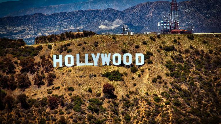 El letrero de Hollywood gana un retoque para sus 100 años