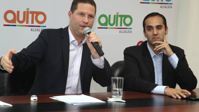 Quitonía 2014 con Sting y Blades será completamente gratuito