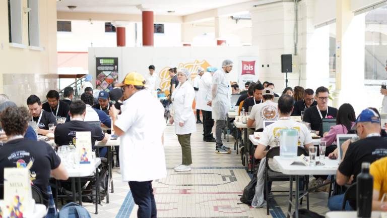 La Copa Cervecera Mitad del Mundo reunirá a expertos para evaluar 600 cervezas artesanales de toda Latinoamérica.