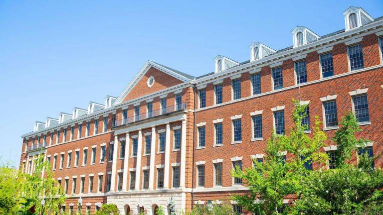La Universidad de Georgetown tiene cursos en línea gratuitos: Así puedes registrarte en la reconocida institución