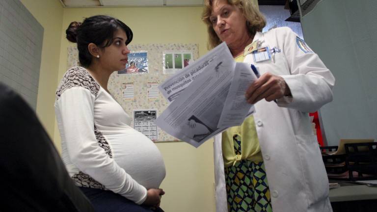 ONU critica recomendación de no embarazos por zika