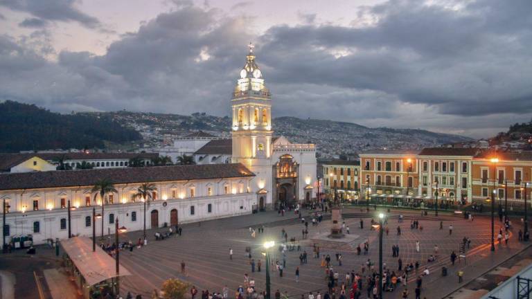 Publican nuevos horarios de cortes de luz en Quito para este viernes 25 de octubre: ¡hasta 14 horas de apagón continuo!