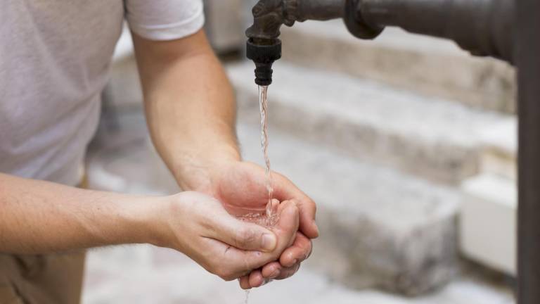 Cortes de agua en Quito: estos son los horarios para este 26 de octubre