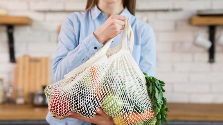 El planeta necesita más consumidores responsables