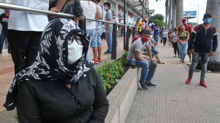 Durante la emergencia por el Covid-19, 66.400 trabajadores han sido desvinculados: ¿Qué pasará con los despidos por &#039;fuerza mayor&#039;?