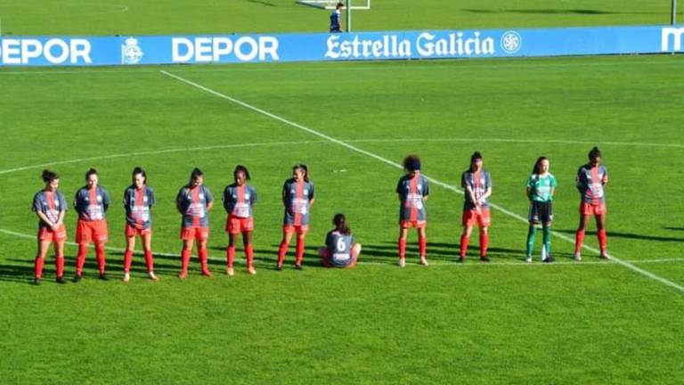 Jugadora que se negó a realizar minuto de silencio en honor a Maradona recibe amenazas de muerte