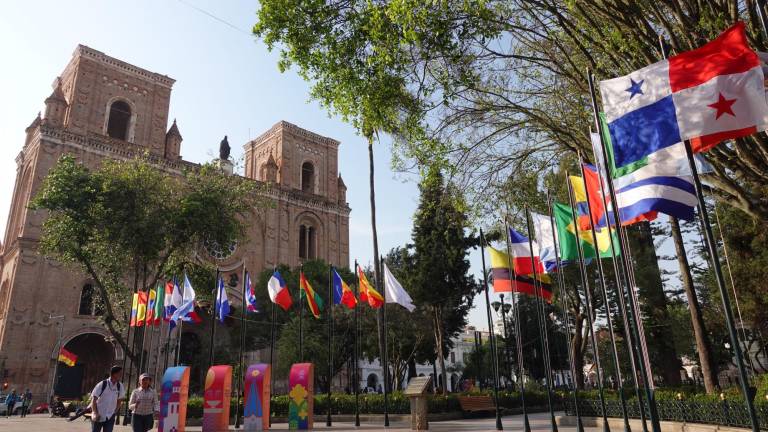 La Cumbre Iberoamericana de Cuenca tendrá seguridad reforzada por drones y 700 policías