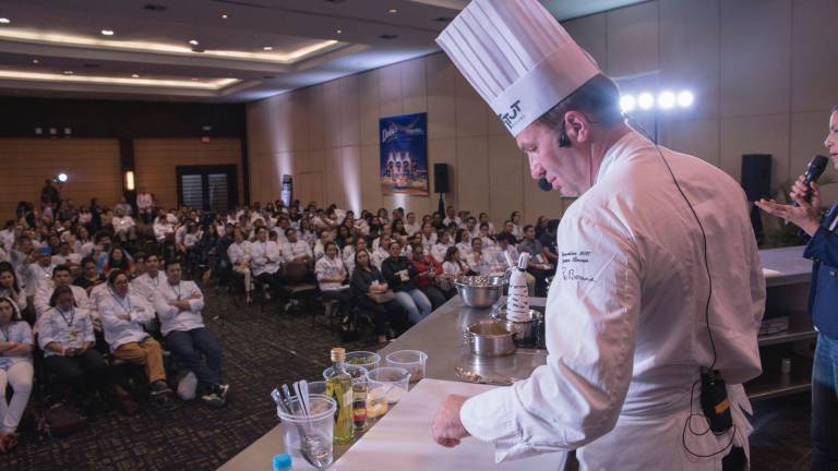 Las últimas tendencias del sector Horeca se presentarán en Guayaquil