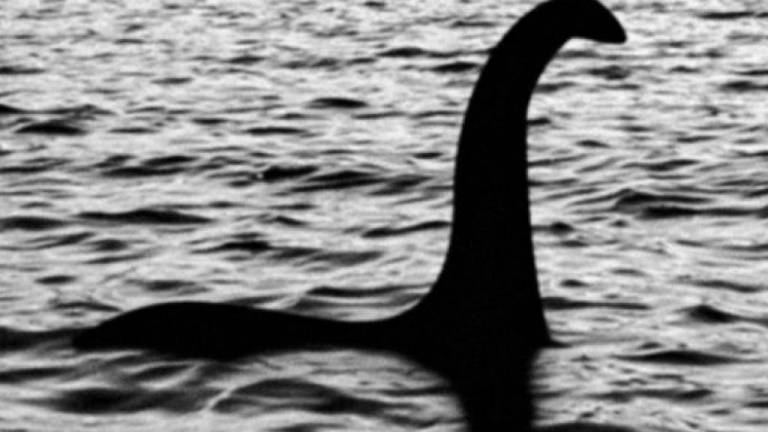 Científico descifra enigma sobre el famoso monstruo del Lago Ness