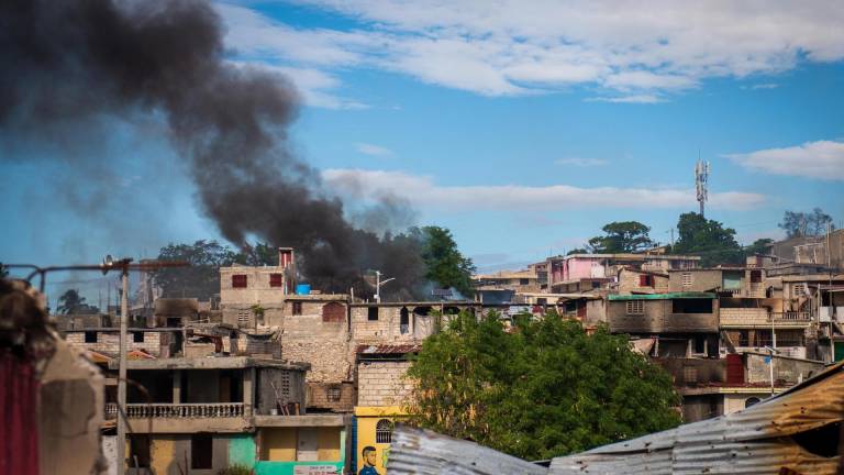 Banda armada asesina a unas 180 personas en Haití, la mayoría de la tercera edad