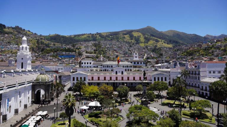 Quito enfrentará apagones durante el feriado por su Fundación: horarios de cortes del 2 al 8 de diciembre