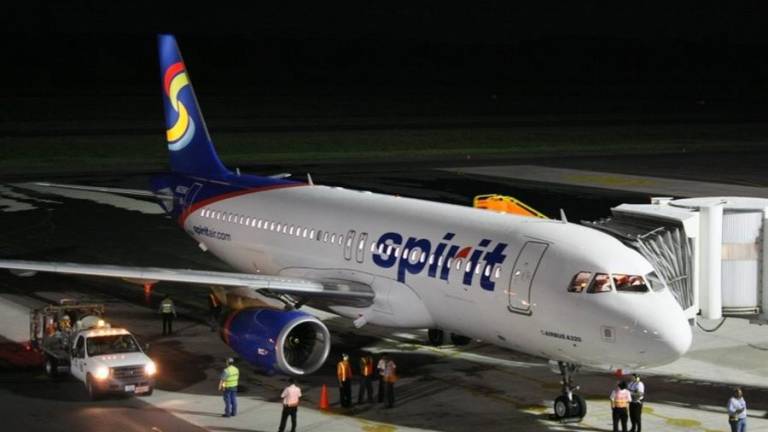 Un vuelo desde Fort Lauderdale-Hollywood será el primero internacional a Guayaquil desde COVID-19