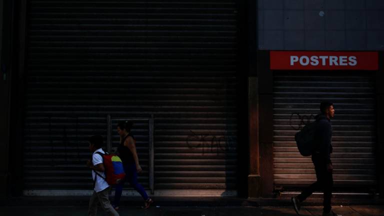 Claves del segundo apagón que sufre Venezuela en menos de 30 días