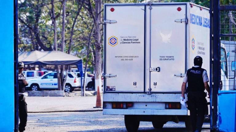 Identifican a los sospechosos de la masacre en la Penitenciaría y dictan prisión preventiva; un recluso había advertido 'que los iban a matar'