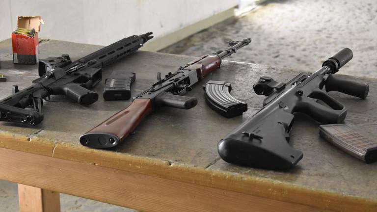 Megaoperación de Interpol contra las armas en Latinoamérica deja 14.260 arrestos