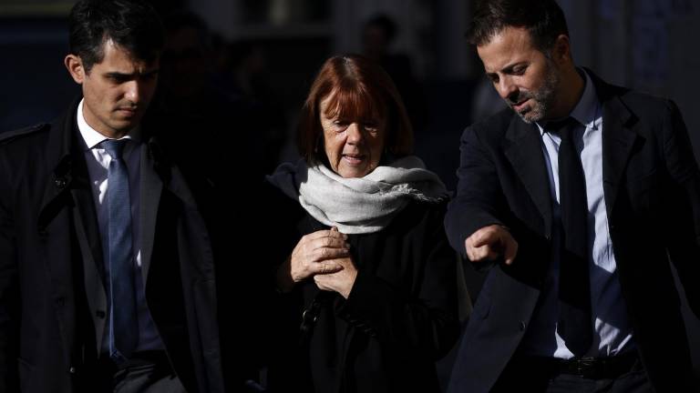 Caso de Gisèle Pelicot: Fiscalía pide cárcel para todos los violadores, con penas de hasta 20 años