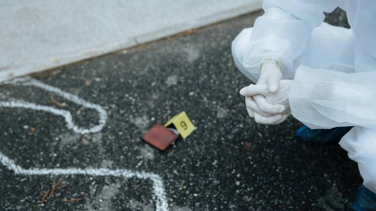 Asesinan a disparos a un ciudadano croata en un barrio de Manta