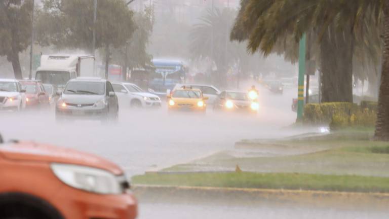 Lluvias y tormentas, el pronóstico del Inamhi en la Sierra y Amazonía para el 2 y 5 de noviembre