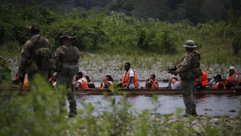 EE.UU. reportó más de 16.000 ecuatorianos detenidos, expulsados y deportados en abril