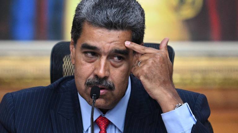 ¿Qué es el Cartel de los Soles? La organización criminal que habría sido liderada por Nicolás Maduro, según EE.UU.