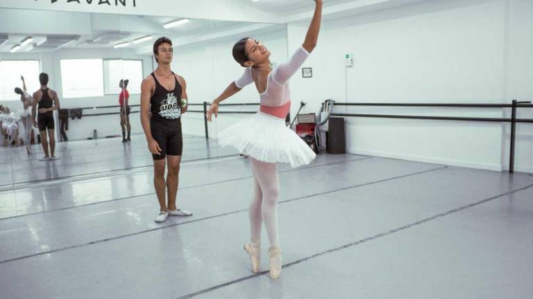 Cómo Preparar PUNTAS de BALLET 🩰🔨 Cómo Colocar las Puntas de