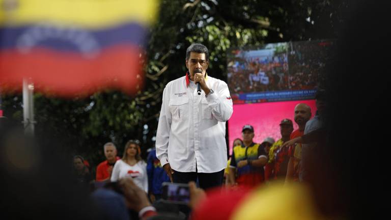 Nicolás Maduro pide a los venezolanos que eliminen Whatsapp porque es utilizado para amenazas