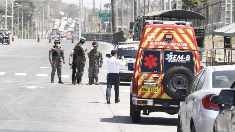 Nueva masacre deja al descubierto crisis penitenciaria: aumenta la cifra de muertos