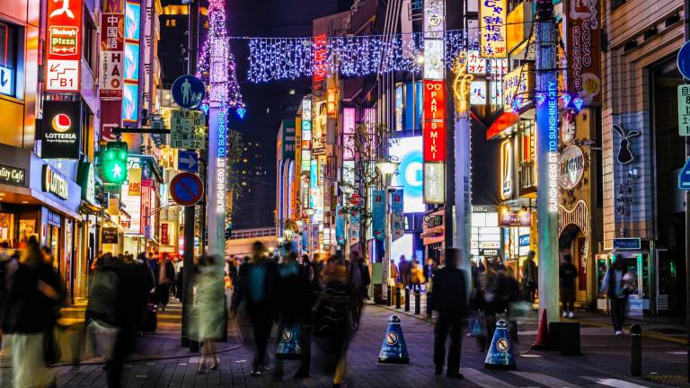 Navidad al otro lado del mundo: ¿cómo celebran los japoneses esta festividad?