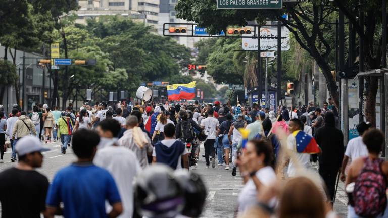 Microvistazo | Ecuador pide reunión urgente de la OEA por resultados electorales en Venezuela