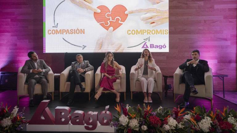 ¿De qué hablamos cuando hablamos de salud? Un panel que aborda varias experiencias positivas y de bienestar