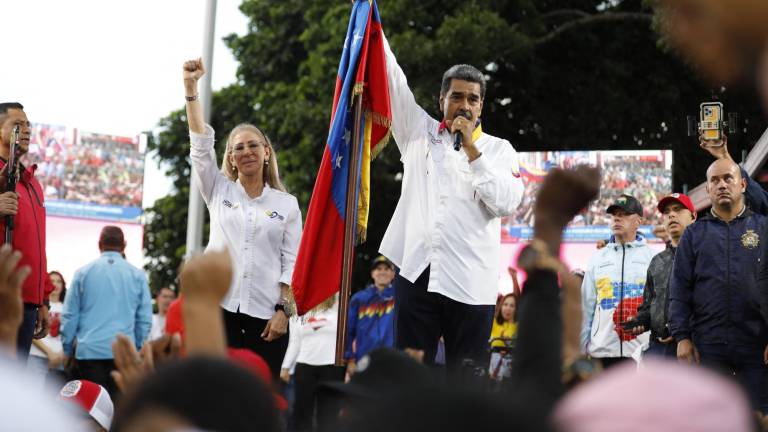 Elecciones 2024 en Venezuela: esta crisis no es un deja vú