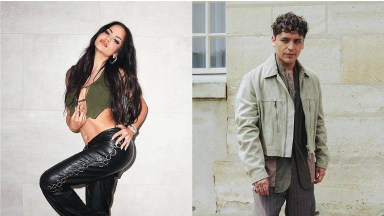 Natti Natasha y Christian Nodal entre los 50 más bellos de People en Español