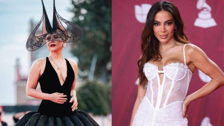 Coachella 2025: Desde Lady Gaga a Anitta, aquí la lista de artistas que estarán en el festival