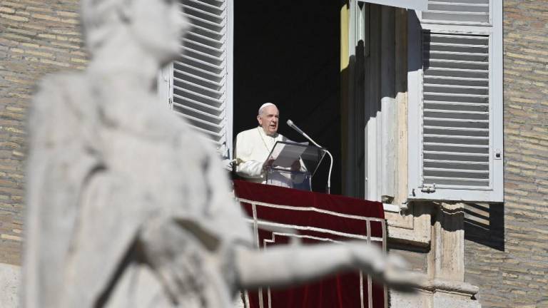 Vaticano recibe investigación de 251 casos de presunta pederastia en Iglesia española