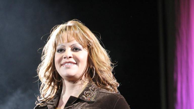 Un disco inédito de Jenni Rivera saldrá en el décimo aniversario de su muerte