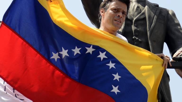 Leopoldo López exige que se le permita votar