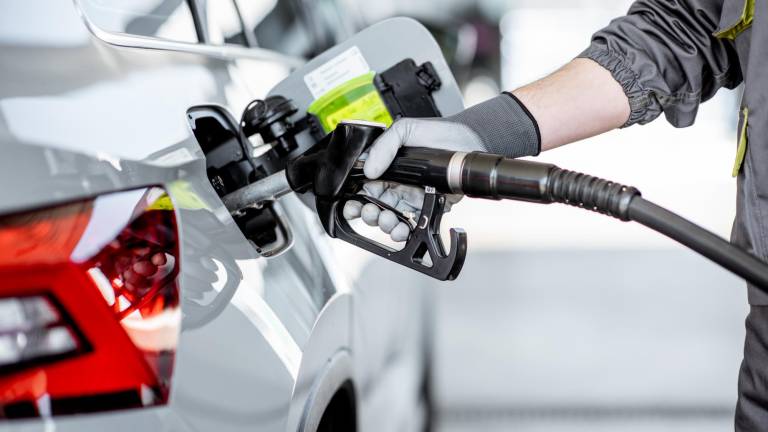 Nuevo precio de las gasolinas extra y ecopaís desde este lunes 12 de agosto