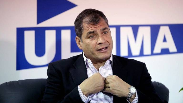Ecuador y Venezuela viven realidades distintas, dice Correa