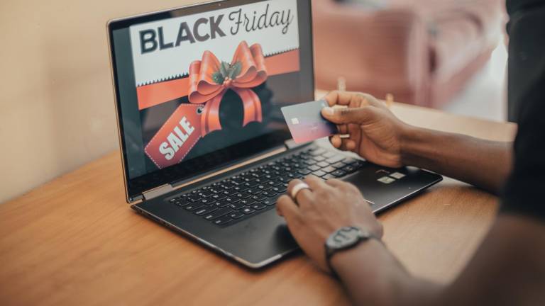 ¿Cuándo es el Black Friday en Amazon? Esto debe saber sobre la época de los descuentos