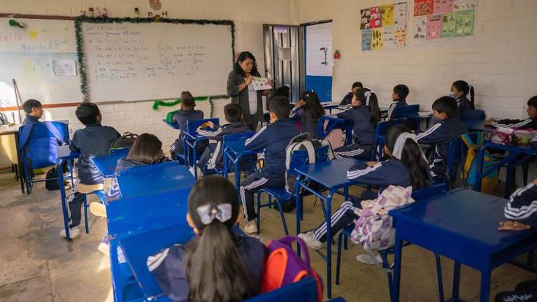 La materia de Cívica se volverá a integrar en la malla curricular educativa del Ecuador