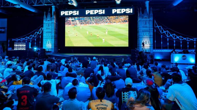 Así se vivió la Final de la UEFA Champions League en Guayaquil