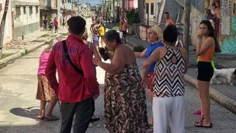 Terremoto en Cuba: daños en viviendas, cortes de electricidad y aludes de tierra; piden a la población mantenerse en áreas abiertas