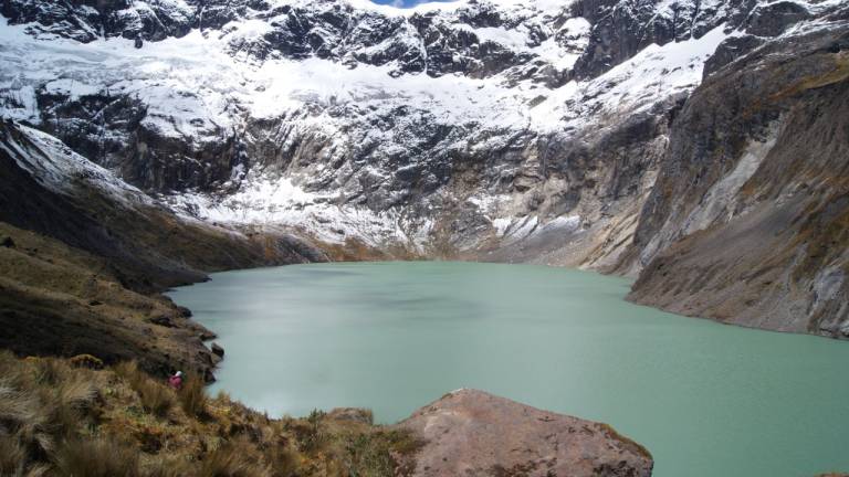 Cantón Penipe busca atraer al viajero aventurero