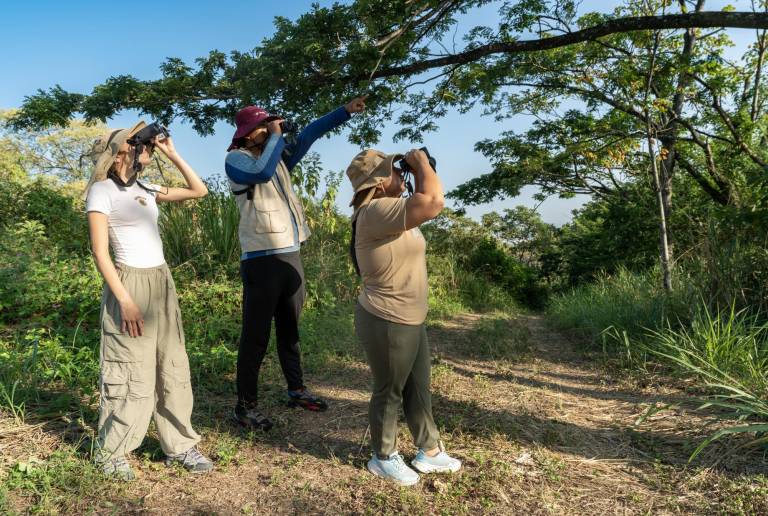 $!Destinos naturales en Guayaquil: ¿cuáles visitar en estas fiestas?